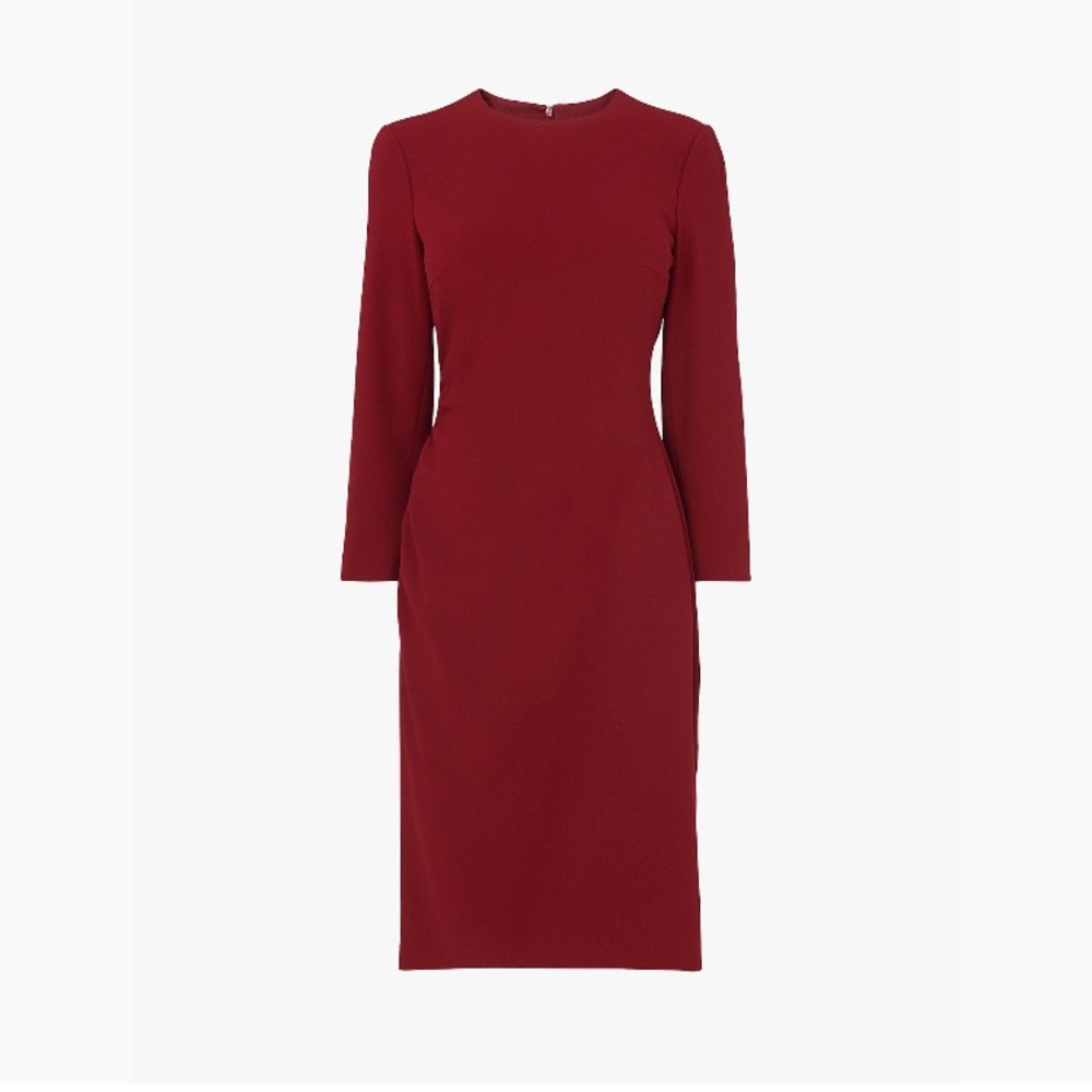 L.K. Bennett Hollie dress
